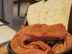-厚贞日式烤肉(龙之梦店)