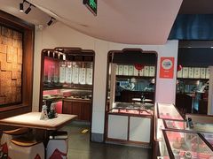 -松鹤面馆·古法焖肉面(观前店)