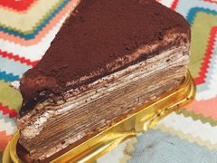 -CUNS CAKE村上千层蛋糕(一环路东二段140号院店)