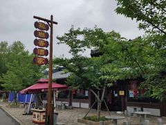-三国水浒景区(无锡影视基地)