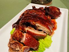 -老吉堂上海本帮菜(望京万象汇店)