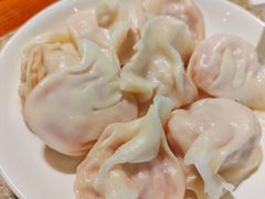 -金谷园饺子馆(北邮总店)