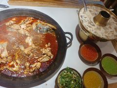 -老天桥蛙炉火锅(姑苏总店)