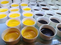 芒果布丁-比格比萨自助(花园路店)