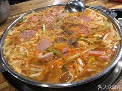 -张赫珉的部队锅(钟路店)