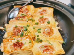 -秋色客家菜(南山店)