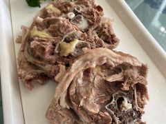 -老毛手抓·盐池滩羊非遗手抓(宁夏总店)