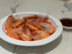 -海上名珠·海鲜酒楼(励骏庞都店)