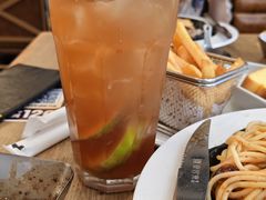 -豪客来牛排(海沧阿罗海店)