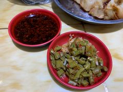 -向群锅饺(登高路店)