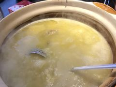 -捞围鲜·港式打边炉(海阳路店)