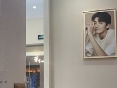 -海马体照相馆(大连罗斯福广场店)