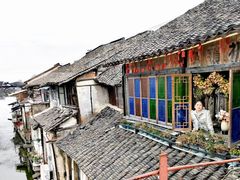 -乌镇景区