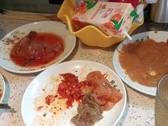 -韩风源自助烤肉(国贸精品店)