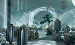 -昆泰酒店·会议咨询