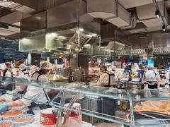 -永辉超市(群众路店)