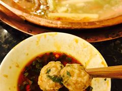 -老码头火锅(玉林店)