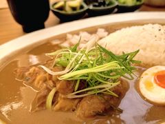 -CURRY YA 熟成咖哩專門店(深圳湾万象城店)