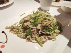 芫爆散丹-峨嵋酒家(地安门店)