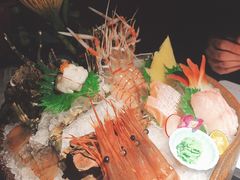 -花潮料理艺食馆(成都万象城店)