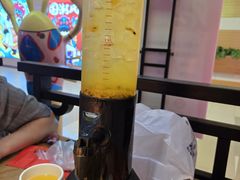 -多嘴超级肉蟹煲(吉林财富购物广场店)
