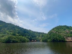 -仙居谷风景区