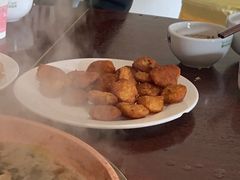 -朝伟清真铜瓢牛肉馆(三十年老·店)