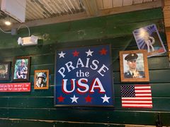 -Bubba Gump Shrimp(Ala Moana)