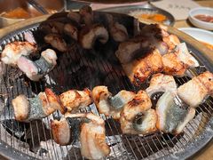 -泥炉烧肉师(新街口金銮巷店)