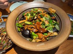 -云海肴·汽锅鸡·云南菜(苏州中心店)