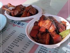 -蘭心餐厅(进贤路店)