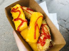 -好可爱经典炸炸炸·炸鲜奶(长郡老店)