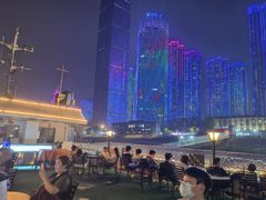 -武汉关码头(轮渡站)