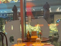 -Blac+Blac(中海环宇荟店)