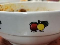 -安妮意大利餐厅(世贸天阶店)