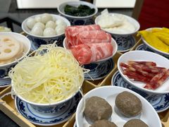 -咏江南·苏式火锅·苏州评弹(观前街店)