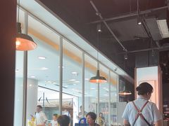 -小大董·烤鸭(王府井apm店)