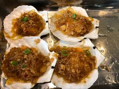 -胶东海鲜大排档(北太平庄店)