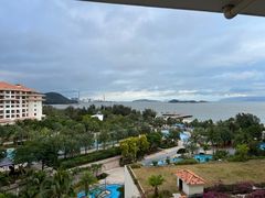 -惠州金海湾嘉华度假酒店