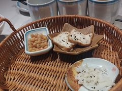 -千寻山野烤肉(天虹店)