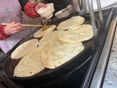 -张记灌饼(丰富路店)