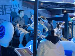 -世代星球·保龄球·镭战真人CS·团建(杨浦店)