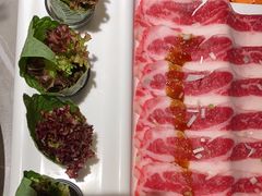 -杨小佳·齐齐哈尔烤肉·烤串(广州店)