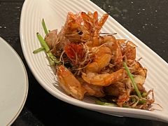 -三亚亚龙湾瑞吉酒店·铭轩中餐厅Mingxuan·海南菜·粤菜