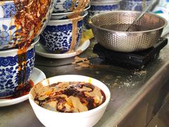 -清真·宏顺祥卤汁凉粉(大皮院店)