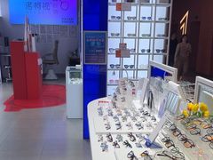 -诺柯视眼镜-蔡司依视路官方工厂店(白银路店)