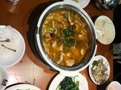 -龙梅肥肠鱼(明瓦廊店)