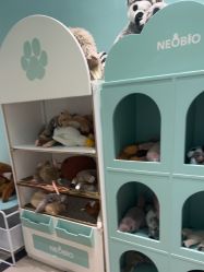 -奈尔宝家庭中心·亲子餐厅(苏州大悦城店)