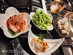 -龍二烧肉酒场(九亭店)