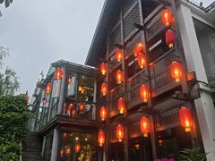 -慢丽江·云南野生菌土鸡锅(西山店)
